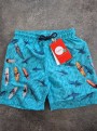 Boboli cápás short 