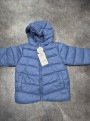 Losan kék átmeneti fiú kabát 