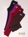 Du&ki barna bolyhozott melegebb lány legging 