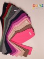 Du&ki legging őszirózsa színben 