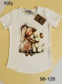 Killy design póló 