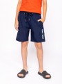 Heavytools Jonah navy beachshort 