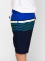 Heavytools Jimo blue beachshort 
