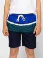 Heavytools Jimo blue beachshort 