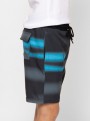 Heavytools Jimo marble beachshort 