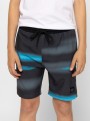 Heavytools Jimo marble beachshort 