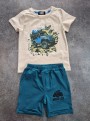 Killy design shortos szett 