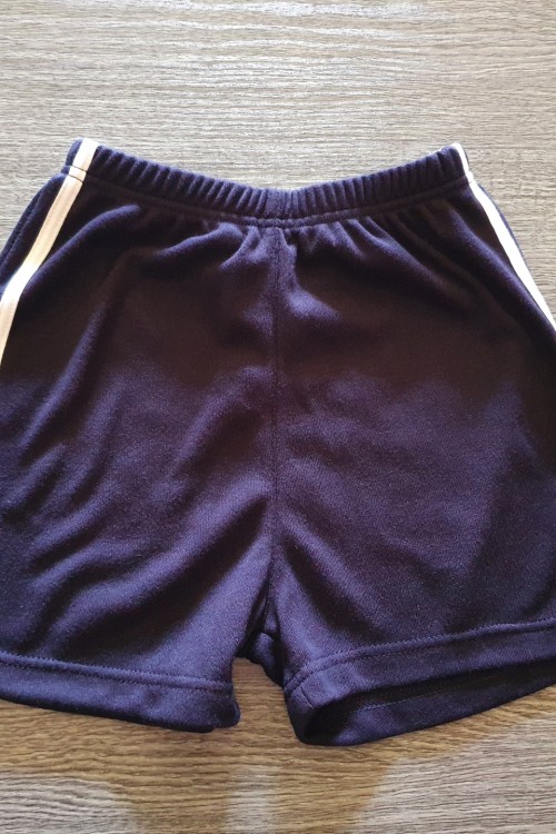 Torna nadrág fiúknak sötétkék 