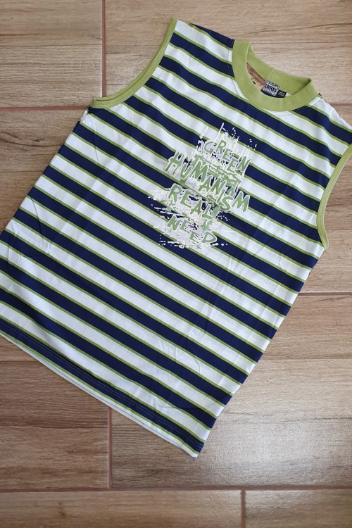 Ben chris ujjatlan póló 