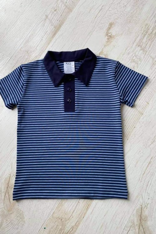 Killy design ing nyakú póló 