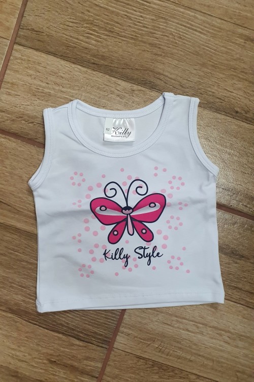 Lepkés trikó 