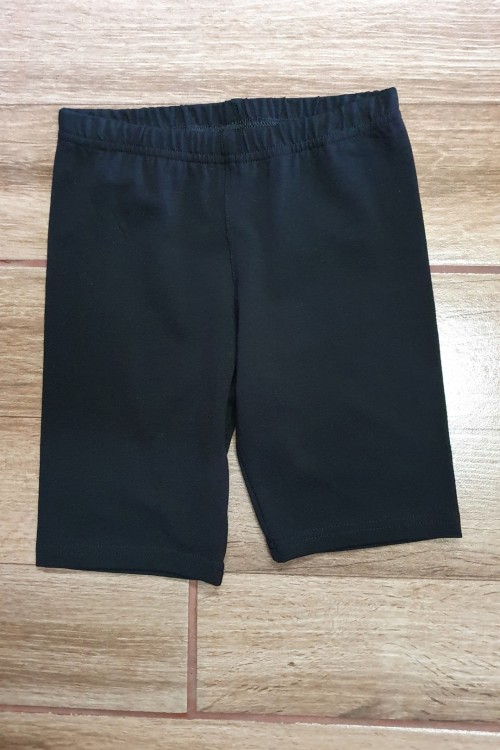 Killy design fekete térd tesi nadrág 