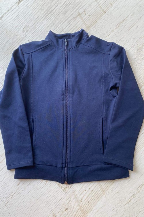 Fiú alkalmi kardigán 