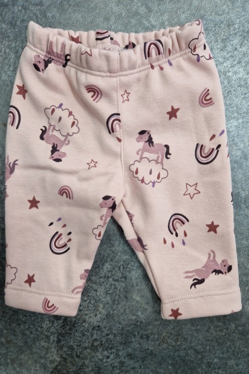 Warm meleg Bébi nadrág 