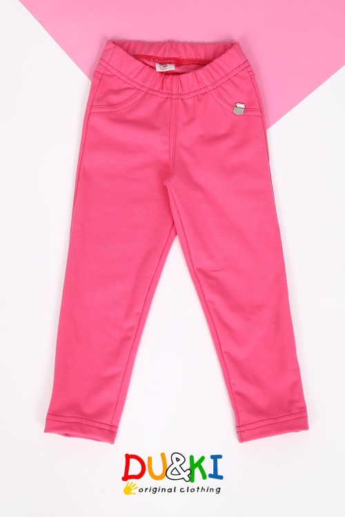 Rózsaszín csinos nadrág 