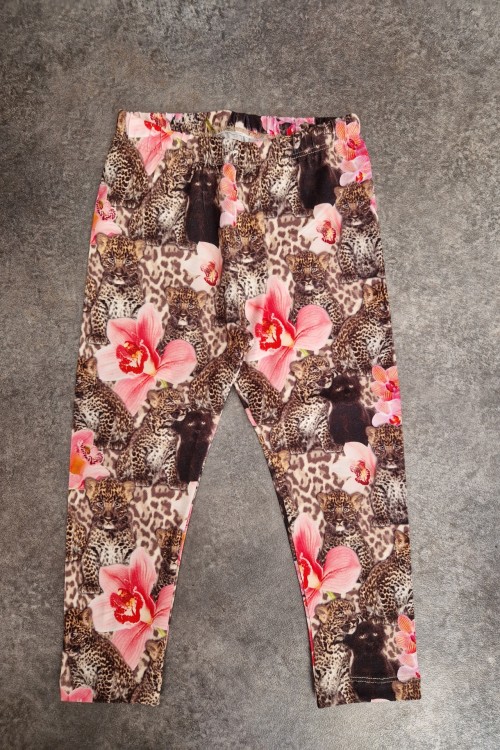 Ovis mintás nadrág 