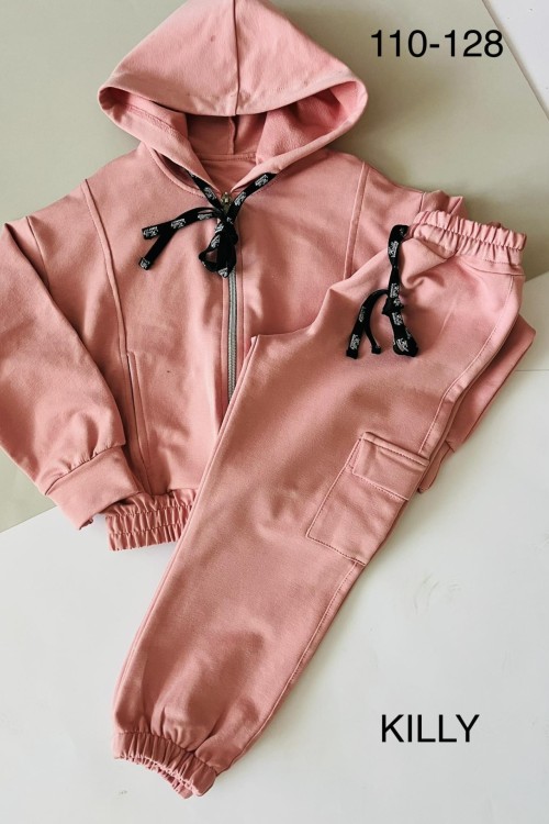 Púder szett ovisoknak 