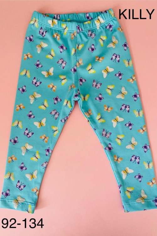 Killy design Lepkés legging 