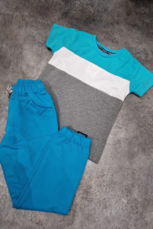 Du&ki türkiz együttes 