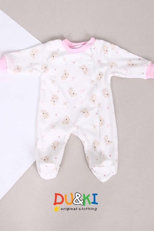 Du&ki koala macis rugdalózó 