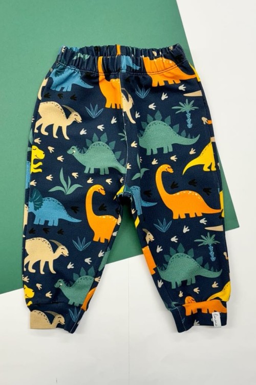 Linini dínós szett 