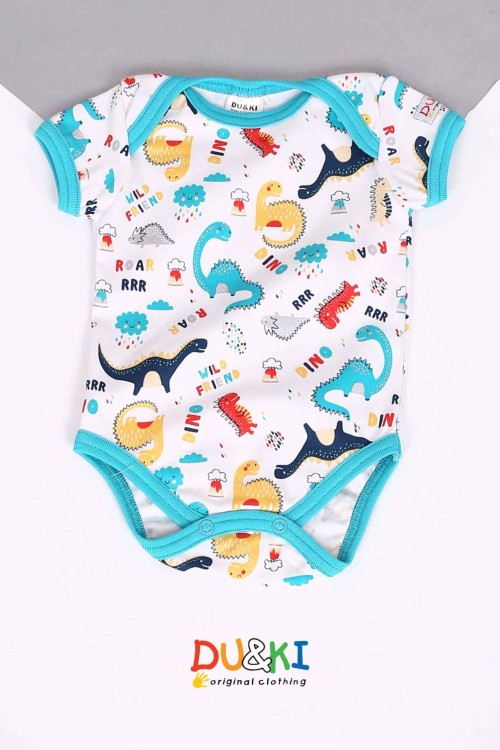 Du&ki dínós body 