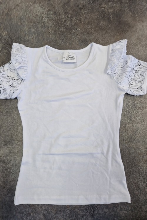 Killy design alkalmi lány felső 