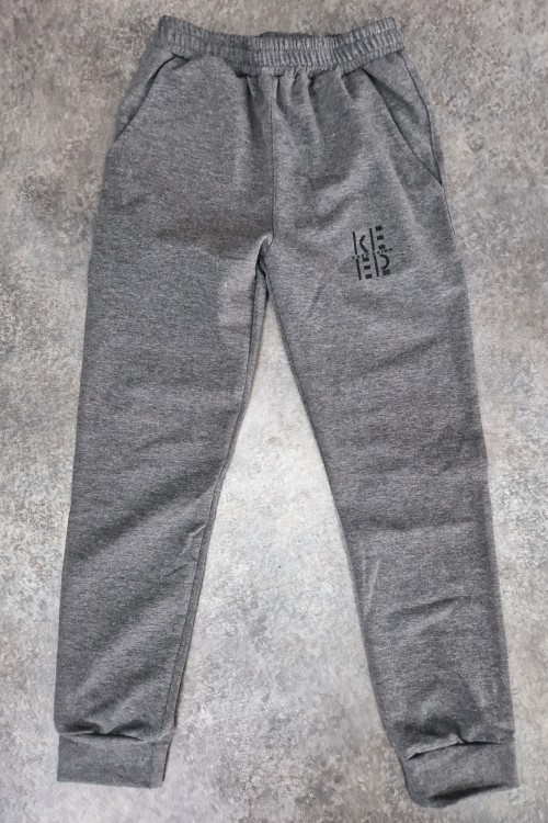 Killy design nagyfiú pamut nadrág szürke