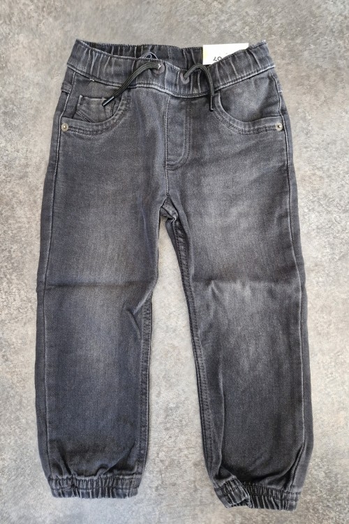 Losan sötétszürke farmer nadrág 