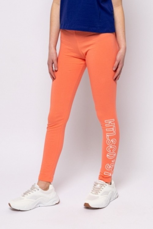 Heavytools legging Fancy peach 