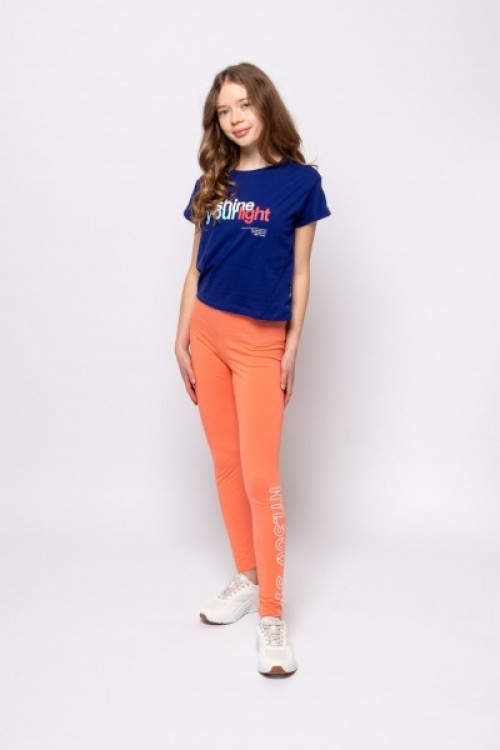 Heavytools legging Fancy peach 