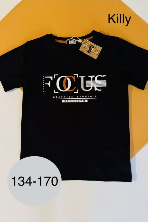 Killy design nagyfiú póló 