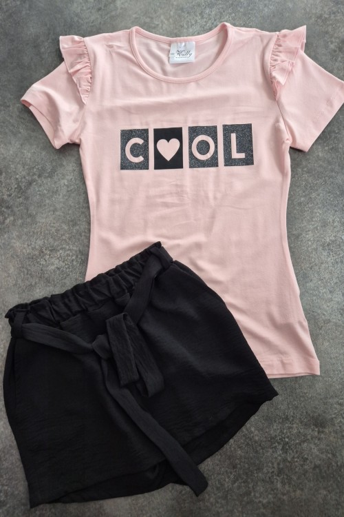 Killy design lenge nacis szett 