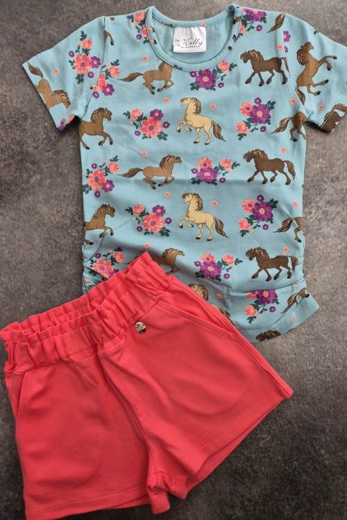 Killy design nyári csini szett 