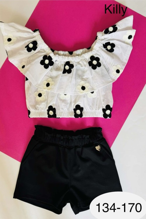 Killy design nyári szett 