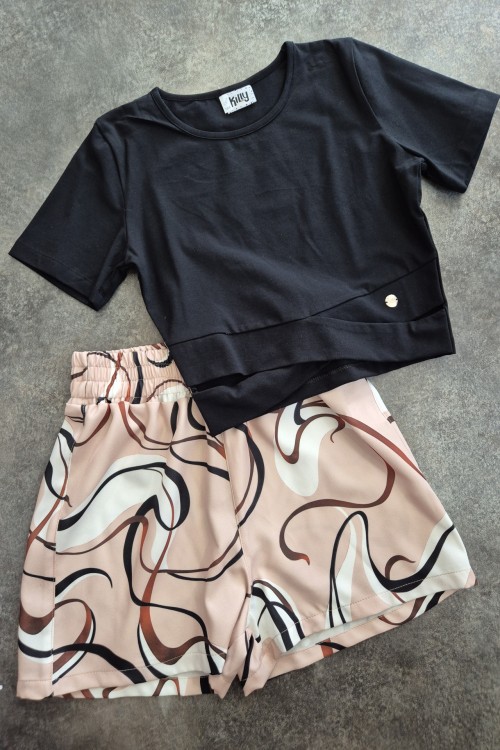 Killy design laza csinos szett 