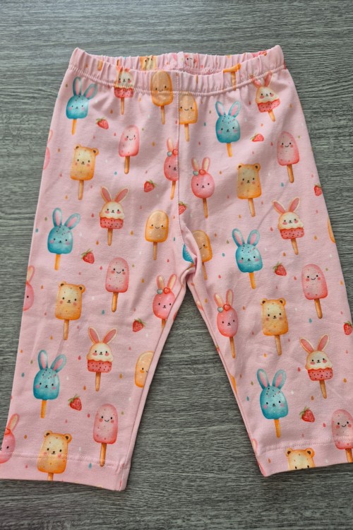 Killy design nyálkás térdnadrág 