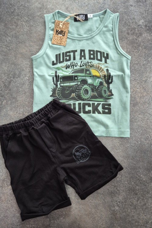 Killy design nyári szett 