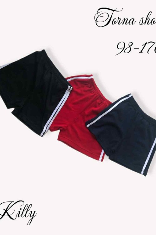 Torna nadrág fiúknak sötétkék 