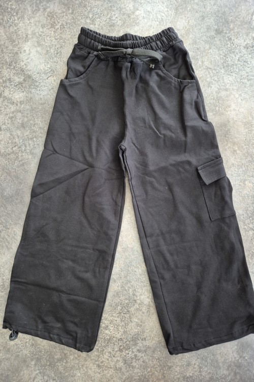 Killy design gumis aljú bő fazonú nadrág 