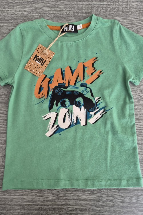 Killy design game póló 