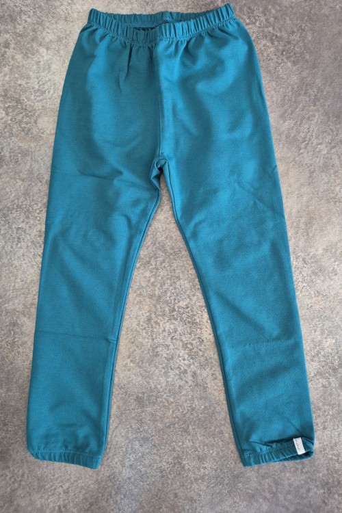 Linini petról zöld nadrág 