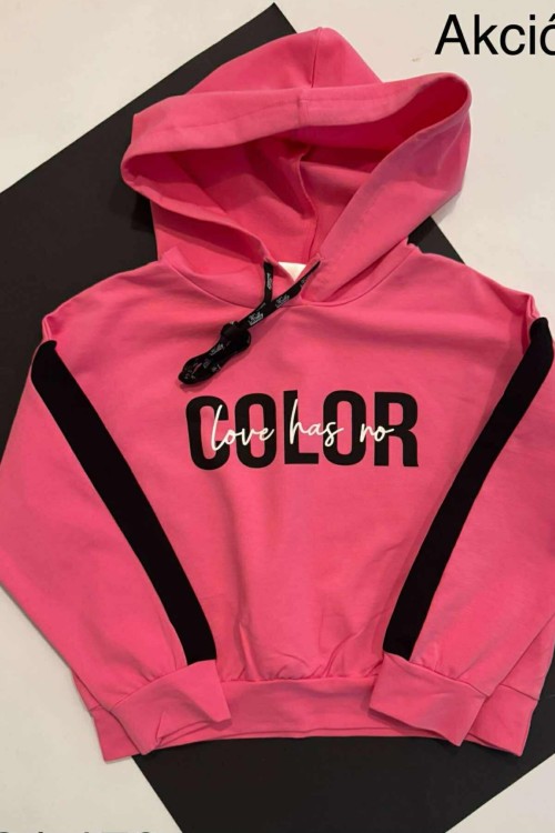 Killy design pink felső 