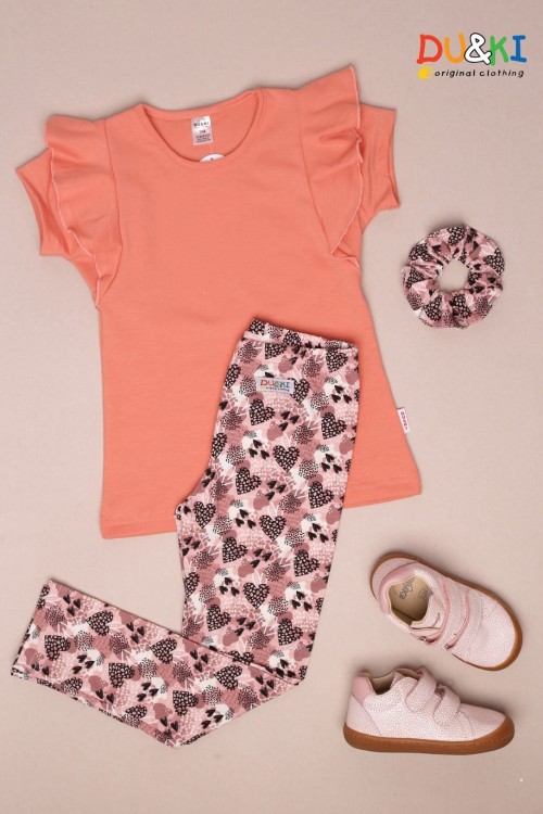 Du&ki Legging HeartPop 