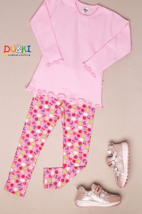 Du&ki legging SummerLove 