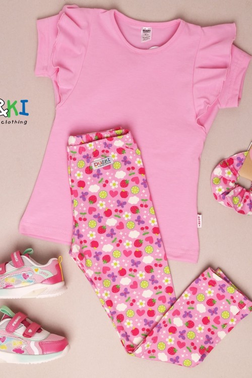 Du&ki legging SummerLove 