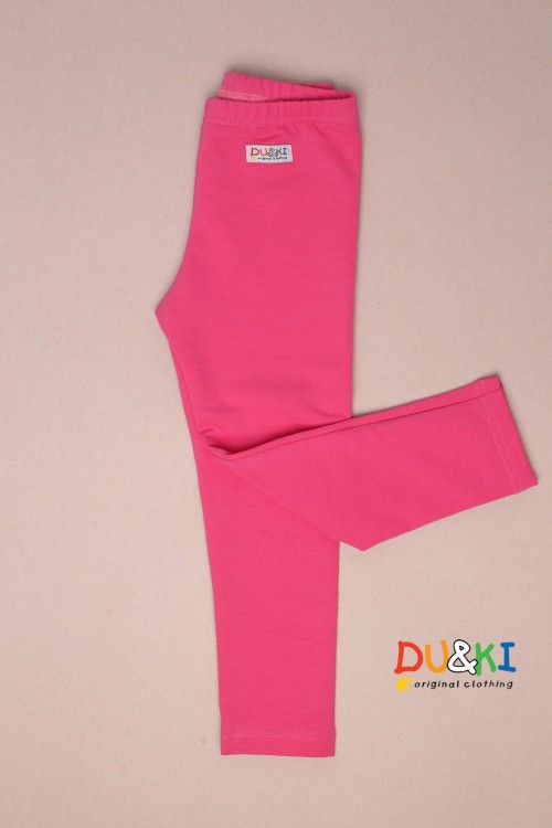 Du&ki legging rózsaszín 