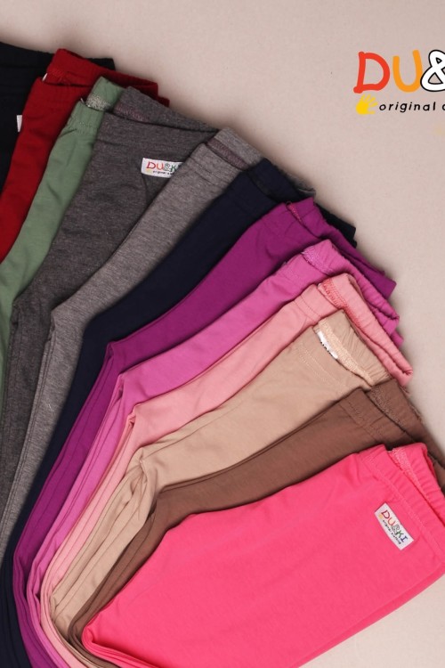 Du&ki legging sötétszürke 