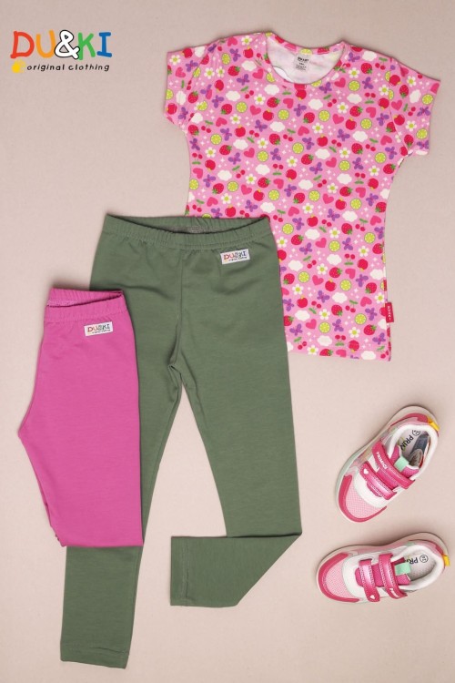 Du&ki legging cukormáz 