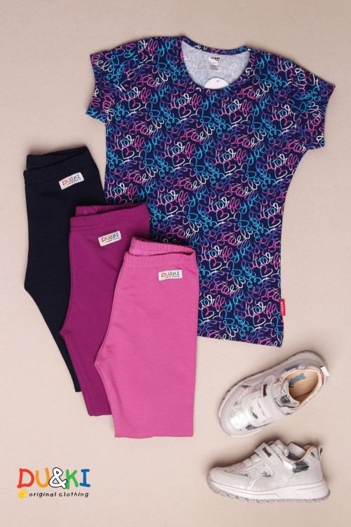 Du&ki legging cukormáz 